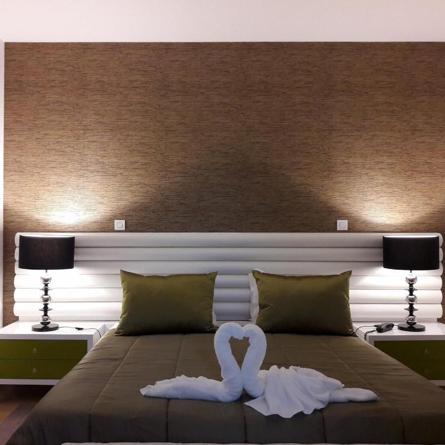 Hotel Rural Quinta Das Quintaes 페나피엘 외부 사진