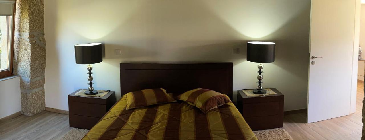 Hotel Rural Quinta Das Quintaes 페나피엘 외부 사진