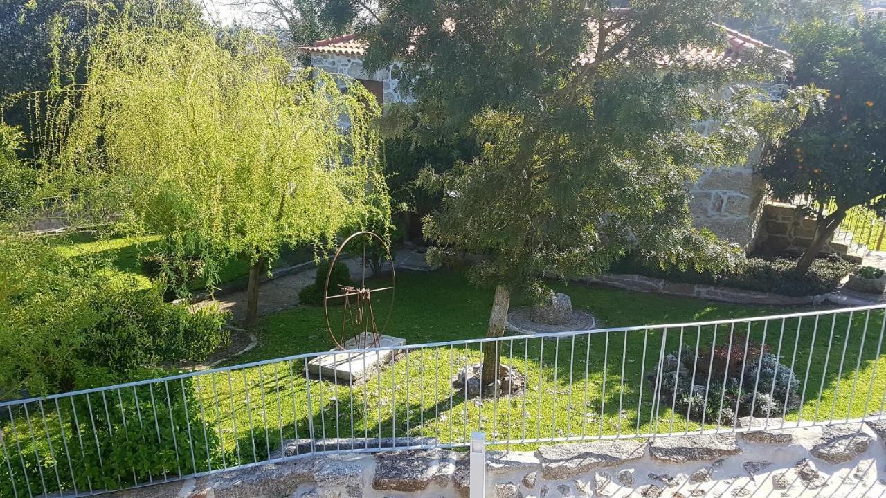 Hotel Rural Quinta Das Quintaes 페나피엘 외부 사진