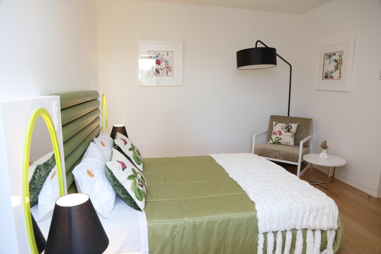 Hotel Rural Quinta Das Quintaes 페나피엘 외부 사진