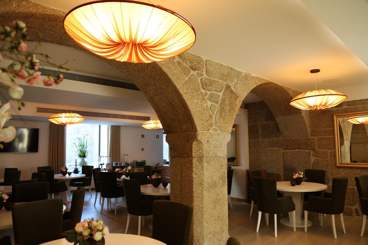 Hotel Rural Quinta Das Quintaes 페나피엘 외부 사진