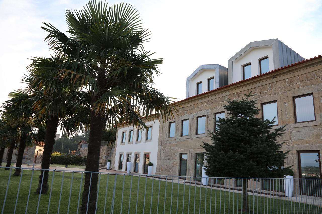 Hotel Rural Quinta Das Quintaes 페나피엘 외부 사진
