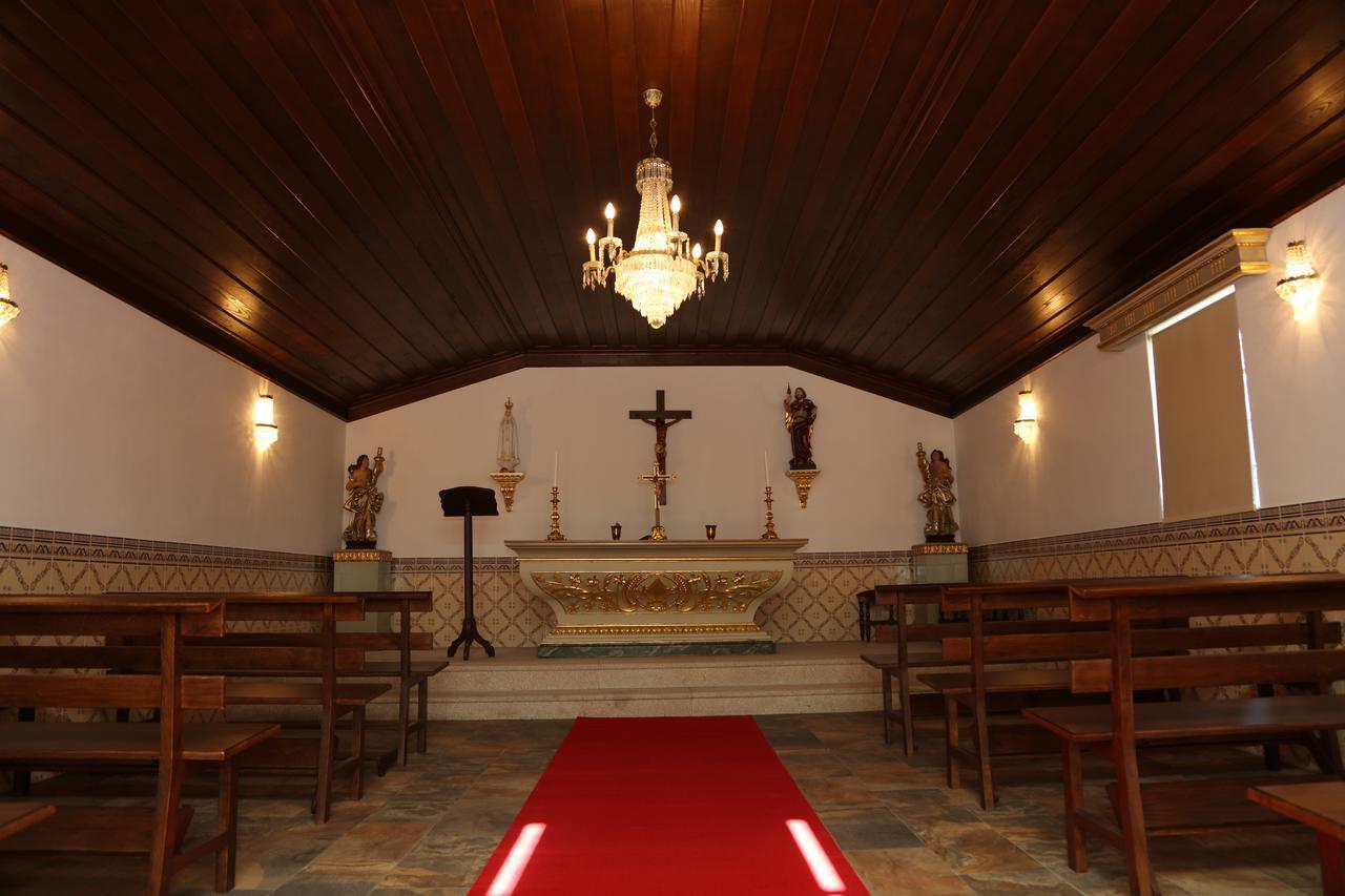 Hotel Rural Quinta Das Quintaes 페나피엘 외부 사진