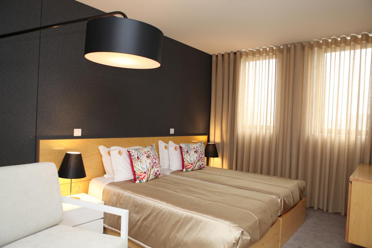 Hotel Rural Quinta Das Quintaes 페나피엘 외부 사진