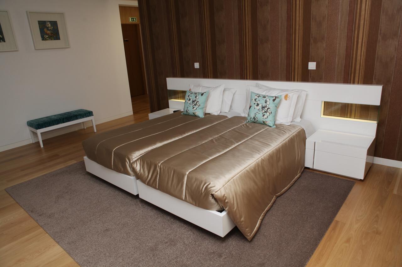 Hotel Rural Quinta Das Quintaes 페나피엘 외부 사진