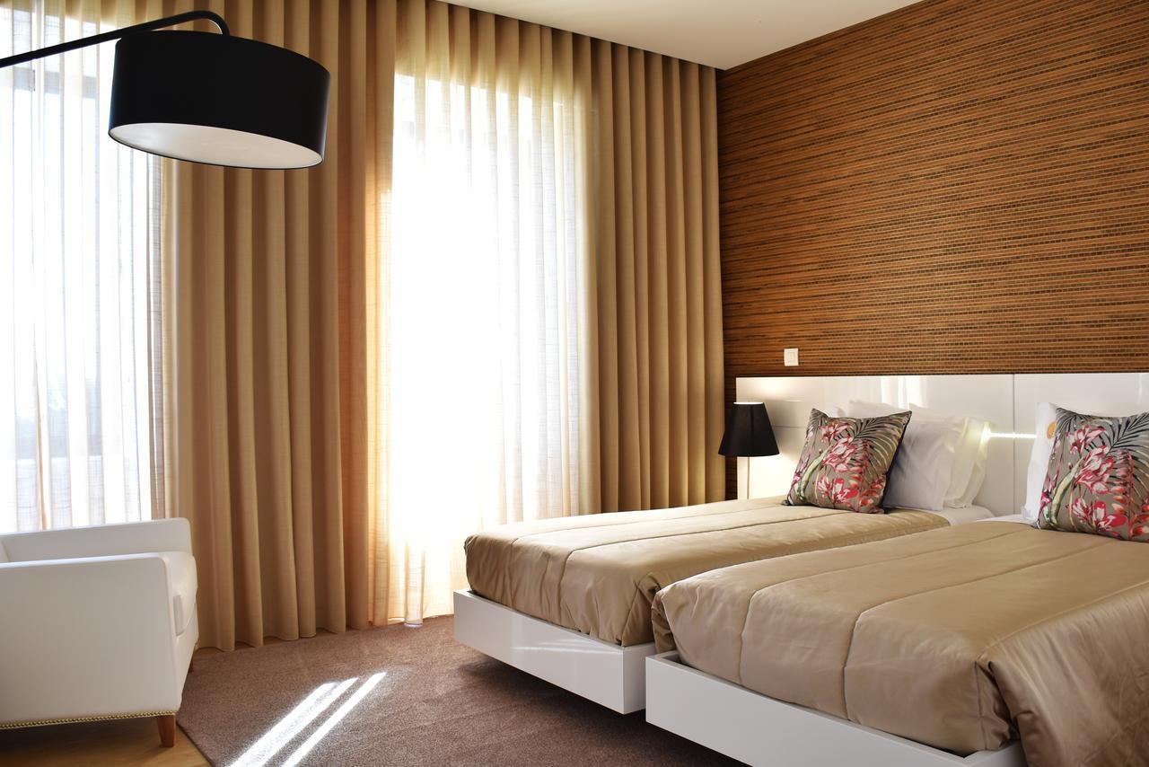Hotel Rural Quinta Das Quintaes 페나피엘 외부 사진