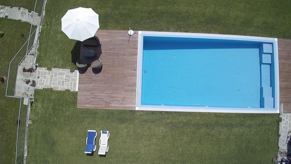 Hotel Rural Quinta Das Quintaes 페나피엘 외부 사진
