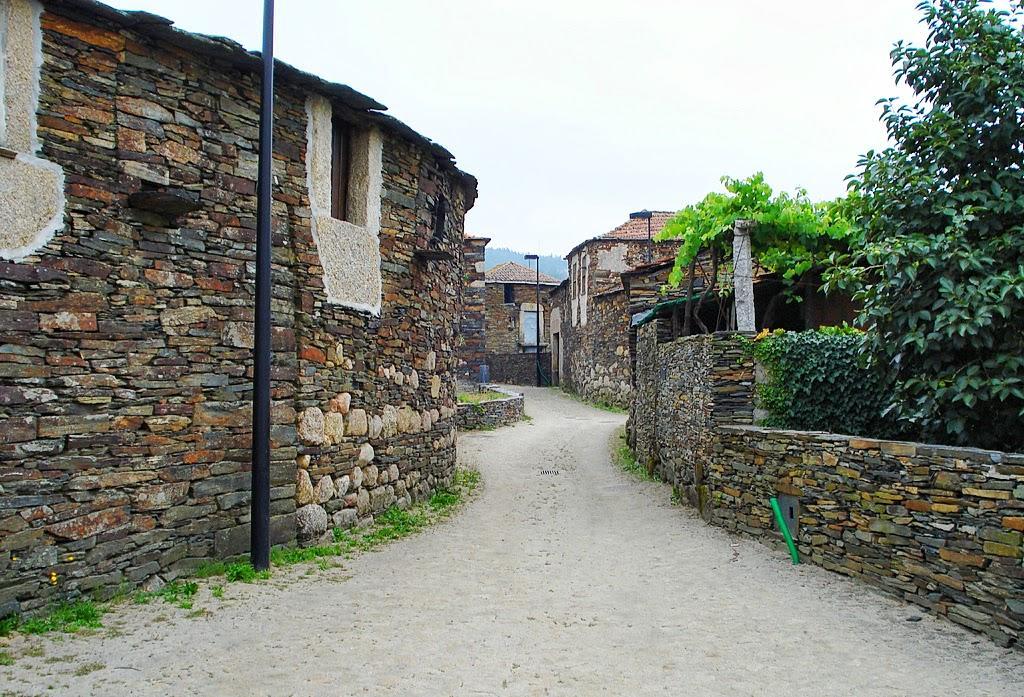 Hotel Rural Quinta Das Quintaes 페나피엘 외부 사진