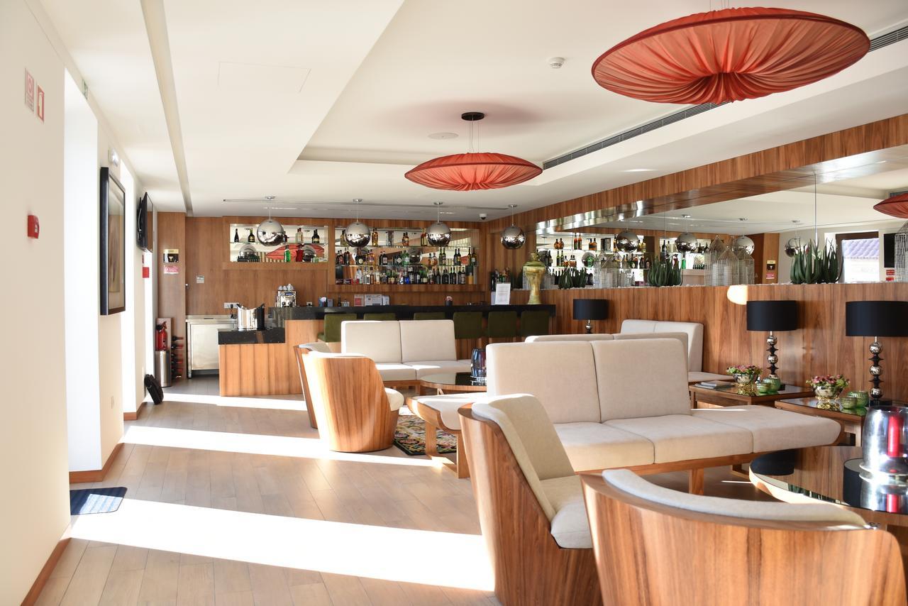 Hotel Rural Quinta Das Quintaes 페나피엘 외부 사진