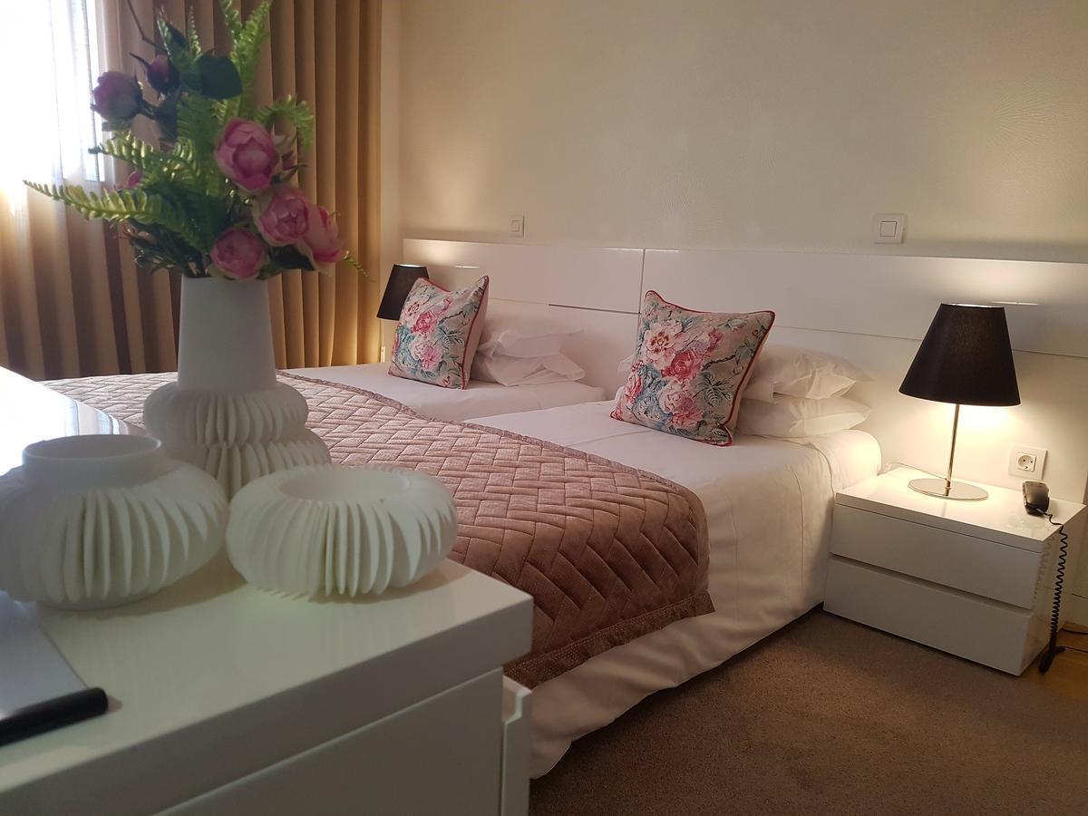 Hotel Rural Quinta Das Quintaes 페나피엘 외부 사진